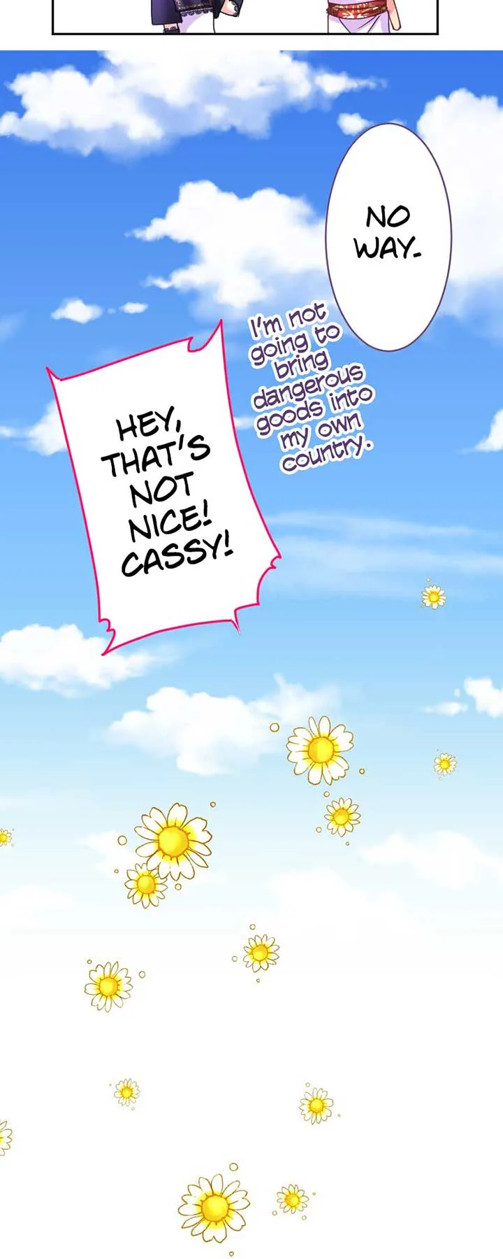 I was Reborn as a Housekeeper in a Parallel World! Chapter 185 page 106