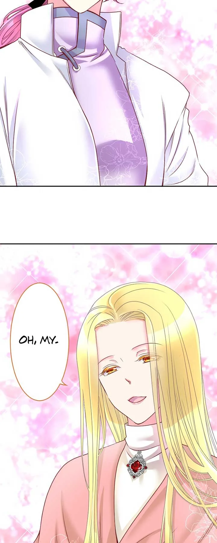 I was Reborn as a Housekeeper in a Parallel World! Chapter 185 page 88