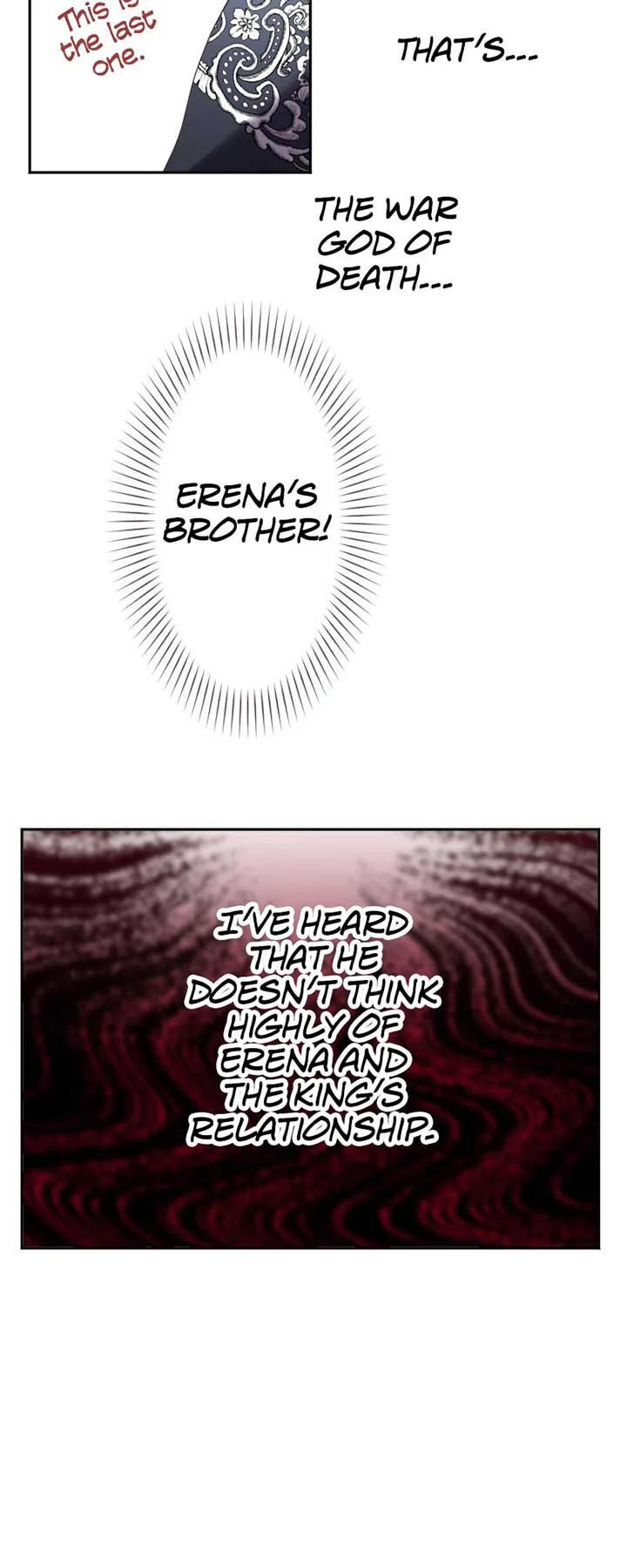 I was Reborn as a Housekeeper in a Parallel World! Chapter 185 page 61