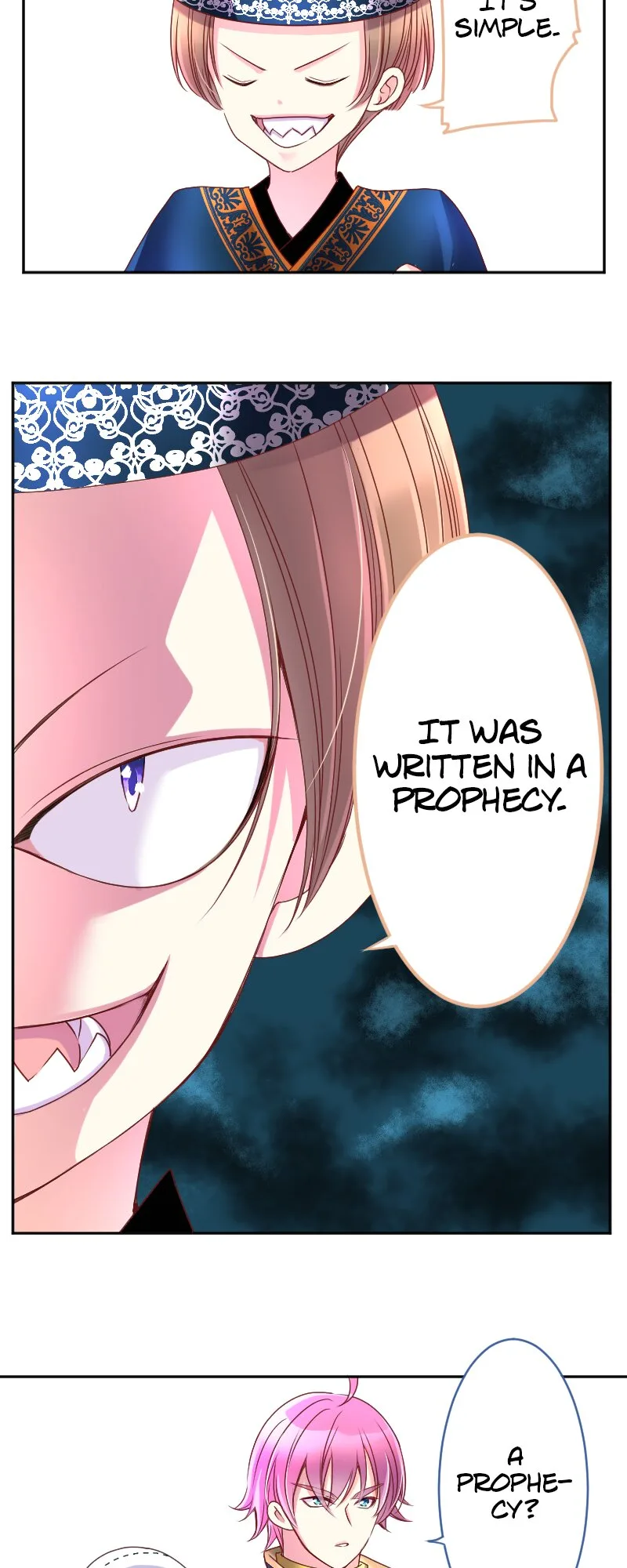 I was Reborn as a Housekeeper in a Parallel World! Chapter 187 page 30