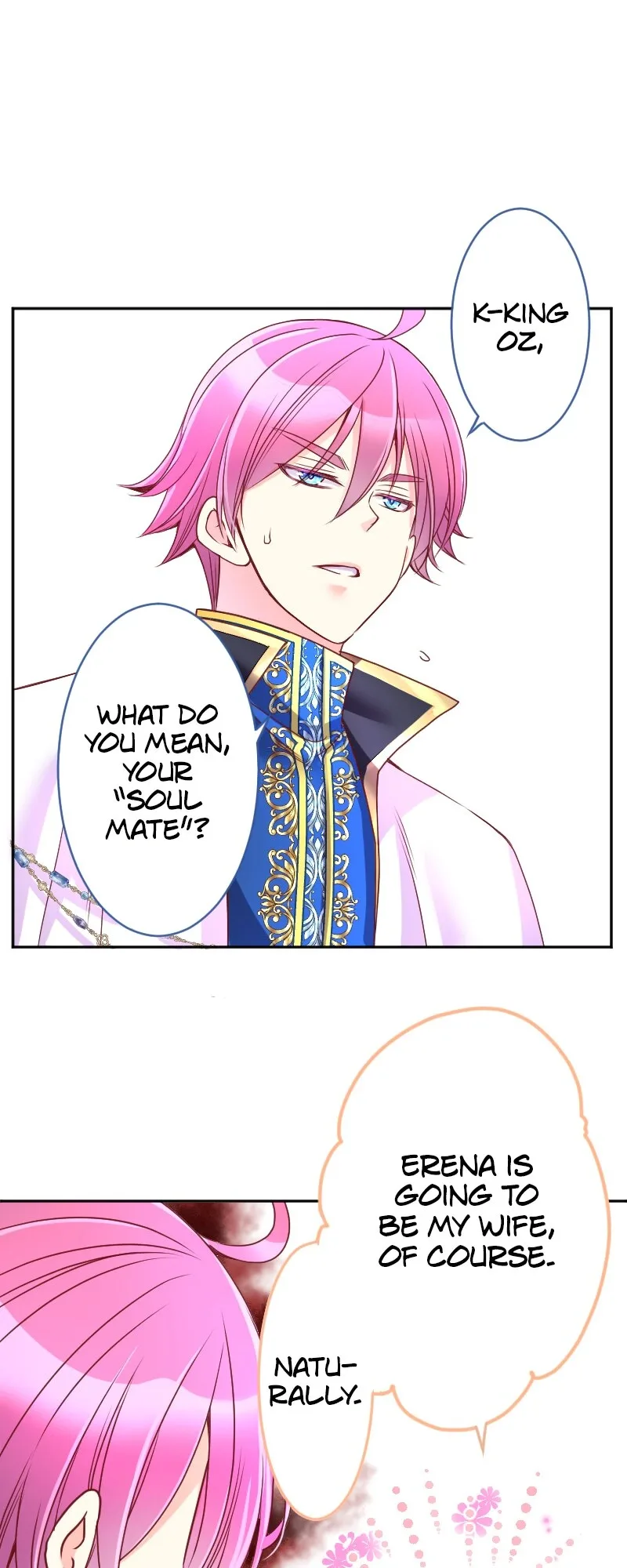 I was Reborn as a Housekeeper in a Parallel World! Chapter 187 page 13