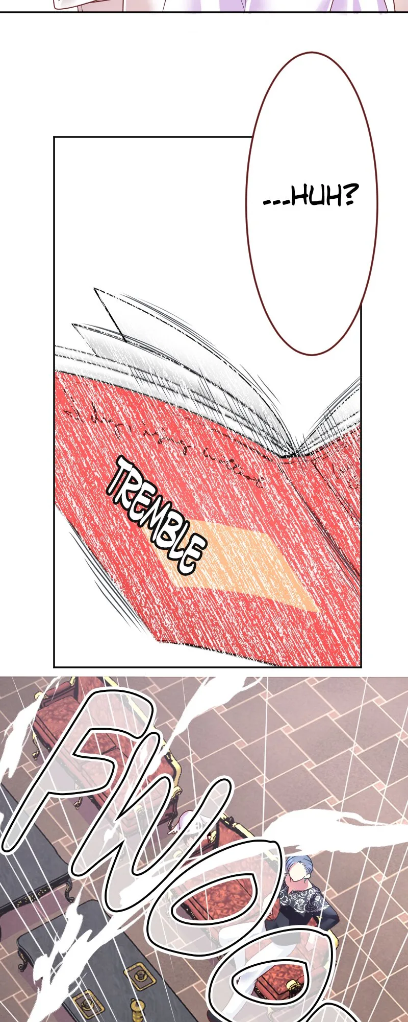 I was Reborn as a Housekeeper in a Parallel World! Chapter 187 page 44