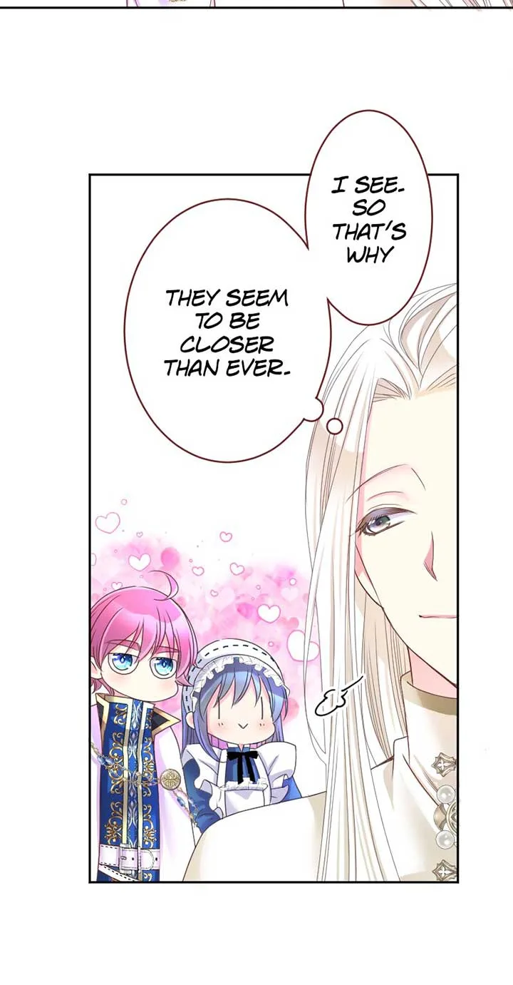 I was Reborn as a Housekeeper in a Parallel World! Chapter 186 page 18