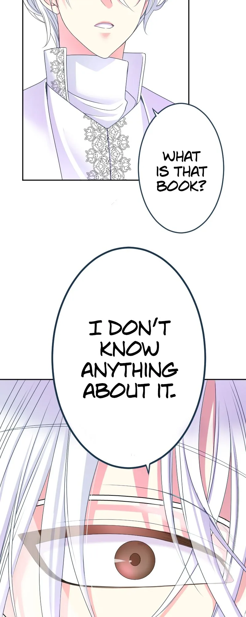 I was Reborn as a Housekeeper in a Parallel World! Chapter 187 page 41