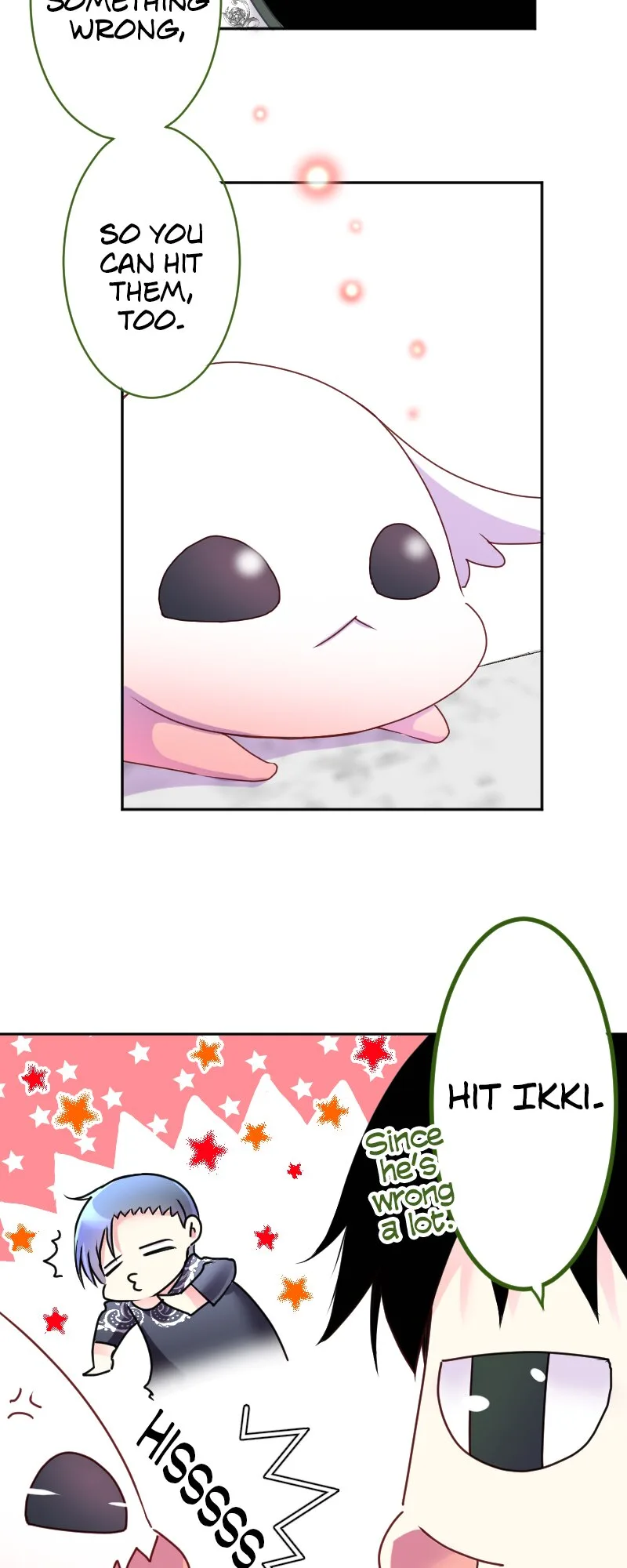 I was Reborn as a Housekeeper in a Parallel World! Chapter 184 page 57