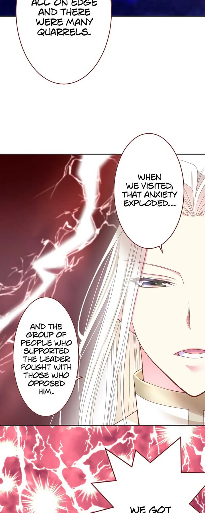 I was Reborn as a Housekeeper in a Parallel World! Chapter 186 page 26