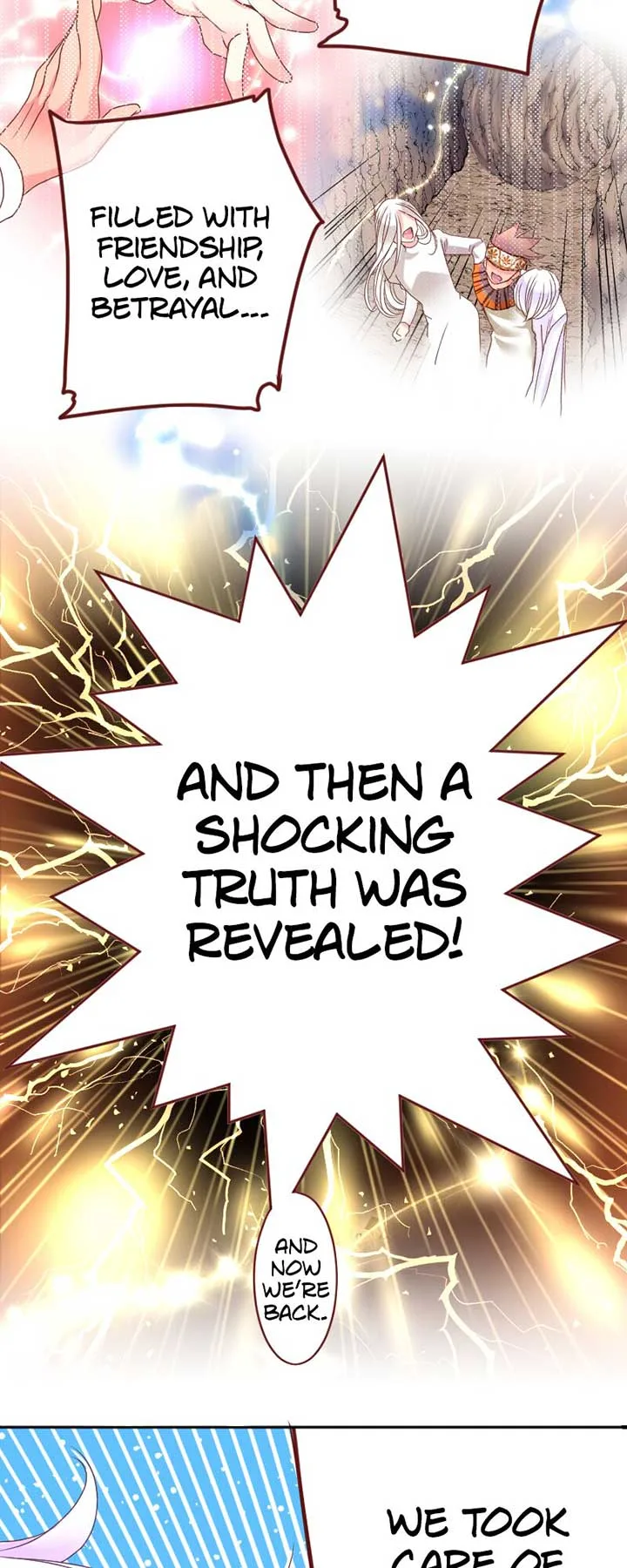 I was Reborn as a Housekeeper in a Parallel World! Chapter 186 page 28