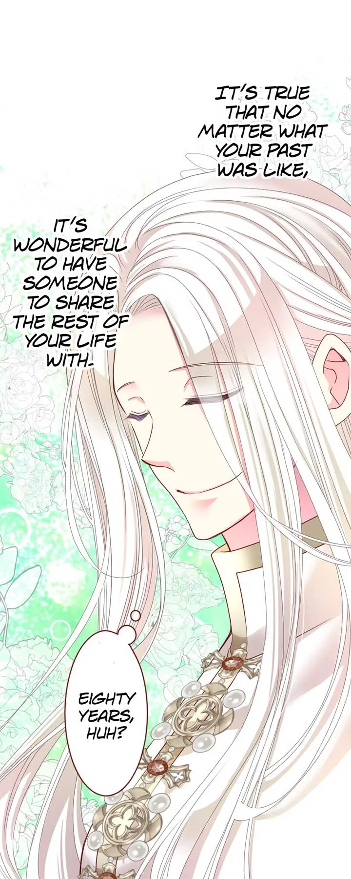 I was Reborn as a Housekeeper in a Parallel World! Chapter 186 page 19