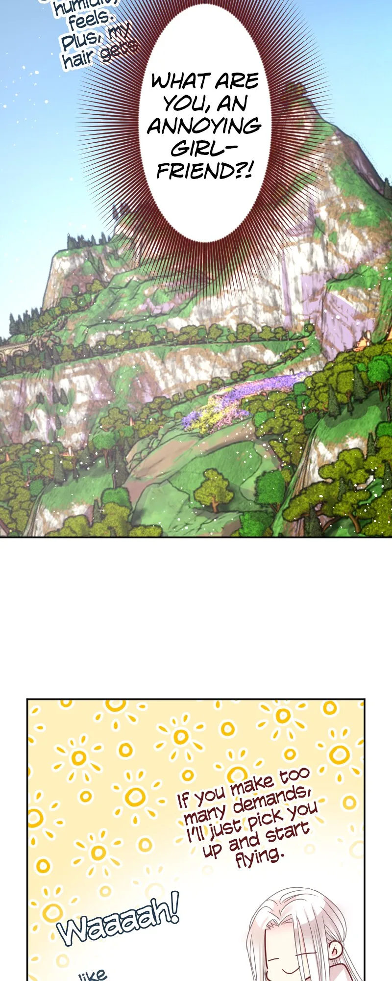 I was Reborn as a Housekeeper in a Parallel World! Chapter 184 page 64