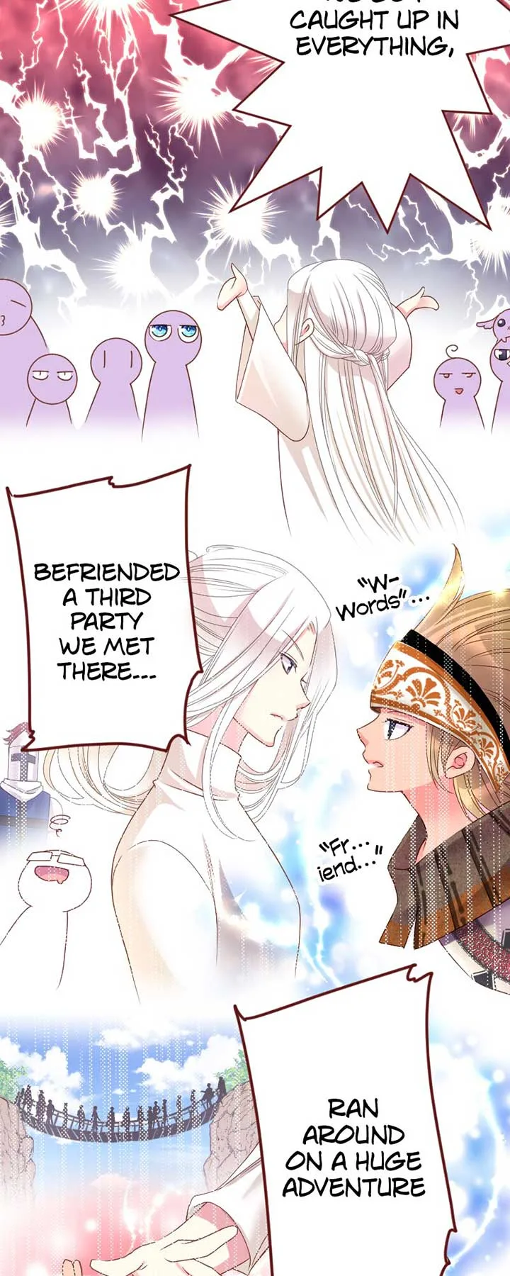 I was Reborn as a Housekeeper in a Parallel World! Chapter 186 page 27