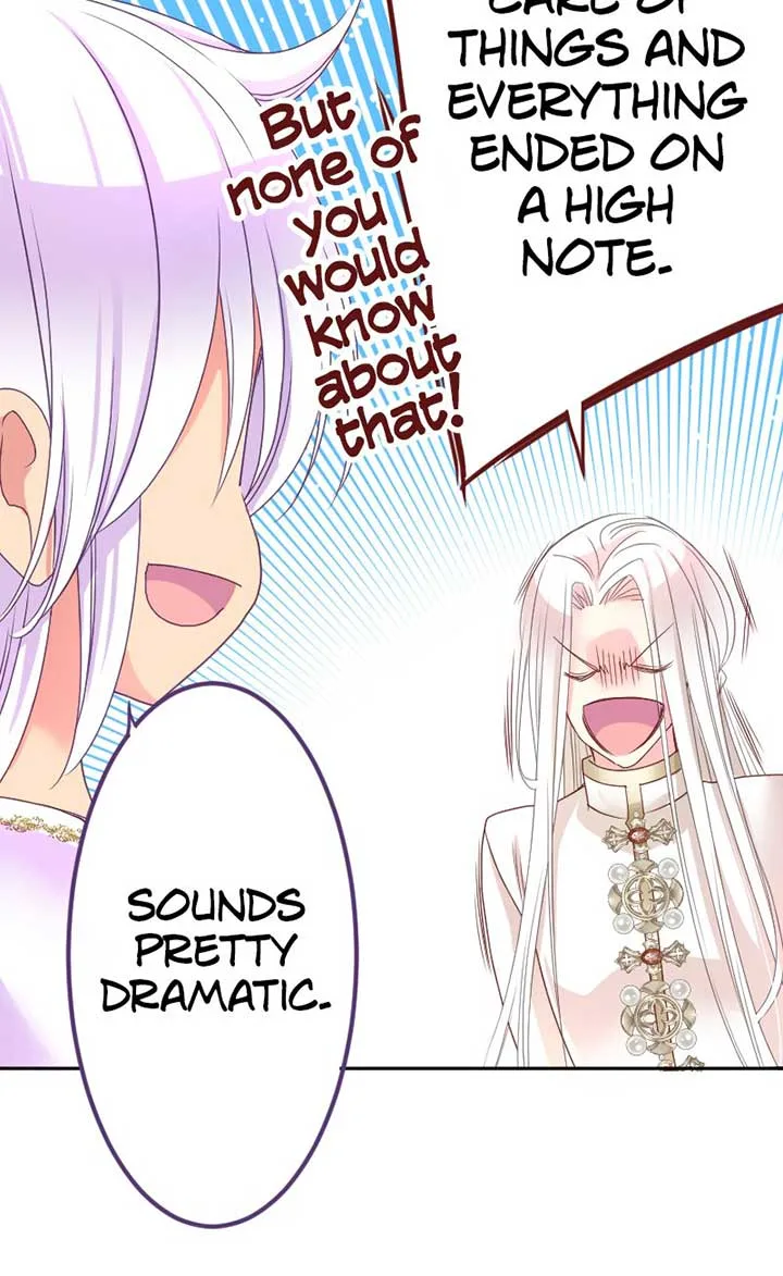 I was Reborn as a Housekeeper in a Parallel World! Chapter 186 page 29