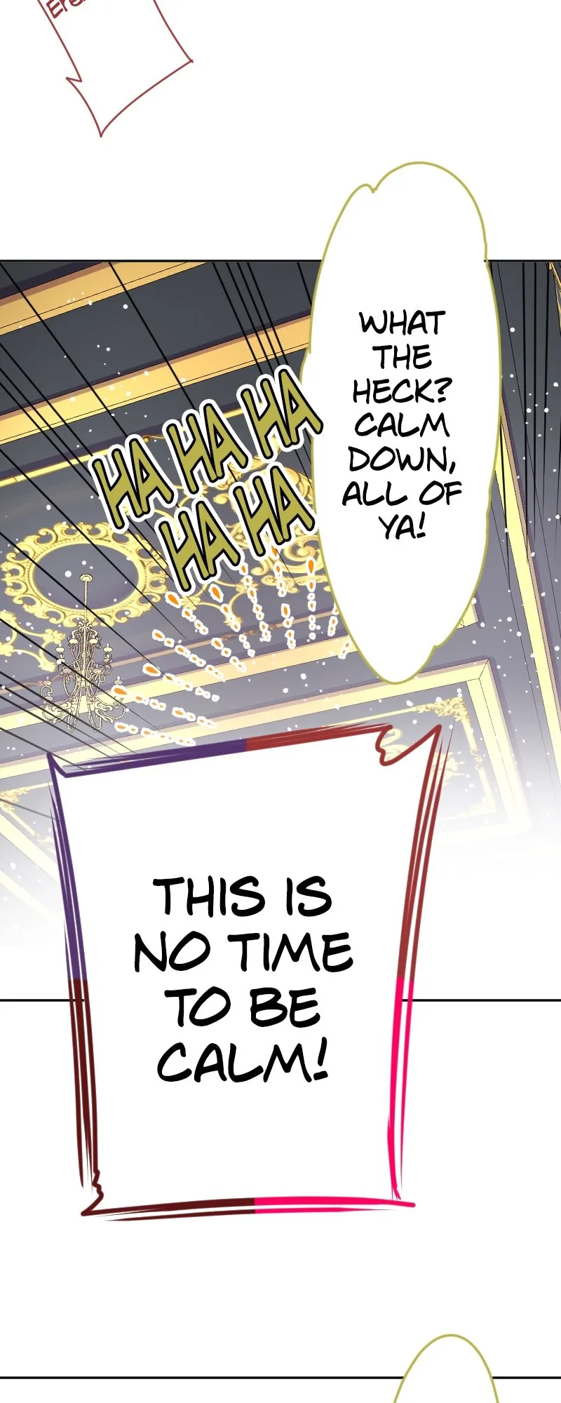 I was Reborn as a Housekeeper in a Parallel World! Chapter 189 page 4