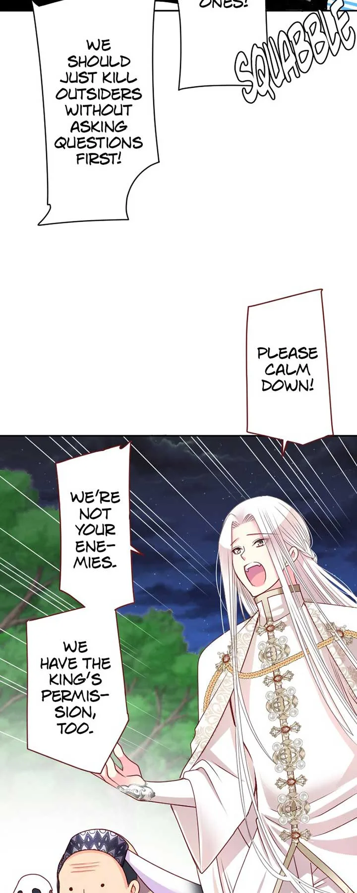 I was Reborn as a Housekeeper in a Parallel World! Chapter 186 page 55