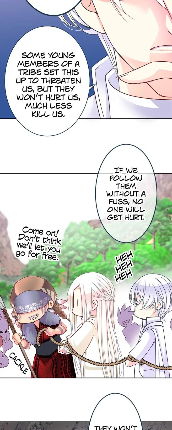 I was Reborn as a Housekeeper in a Parallel World! Chapter 186 page 48