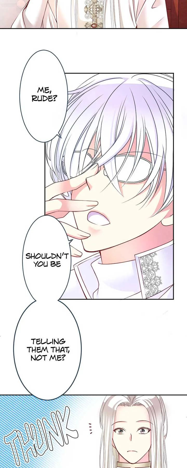 I was Reborn as a Housekeeper in a Parallel World! Chapter 186 page 43