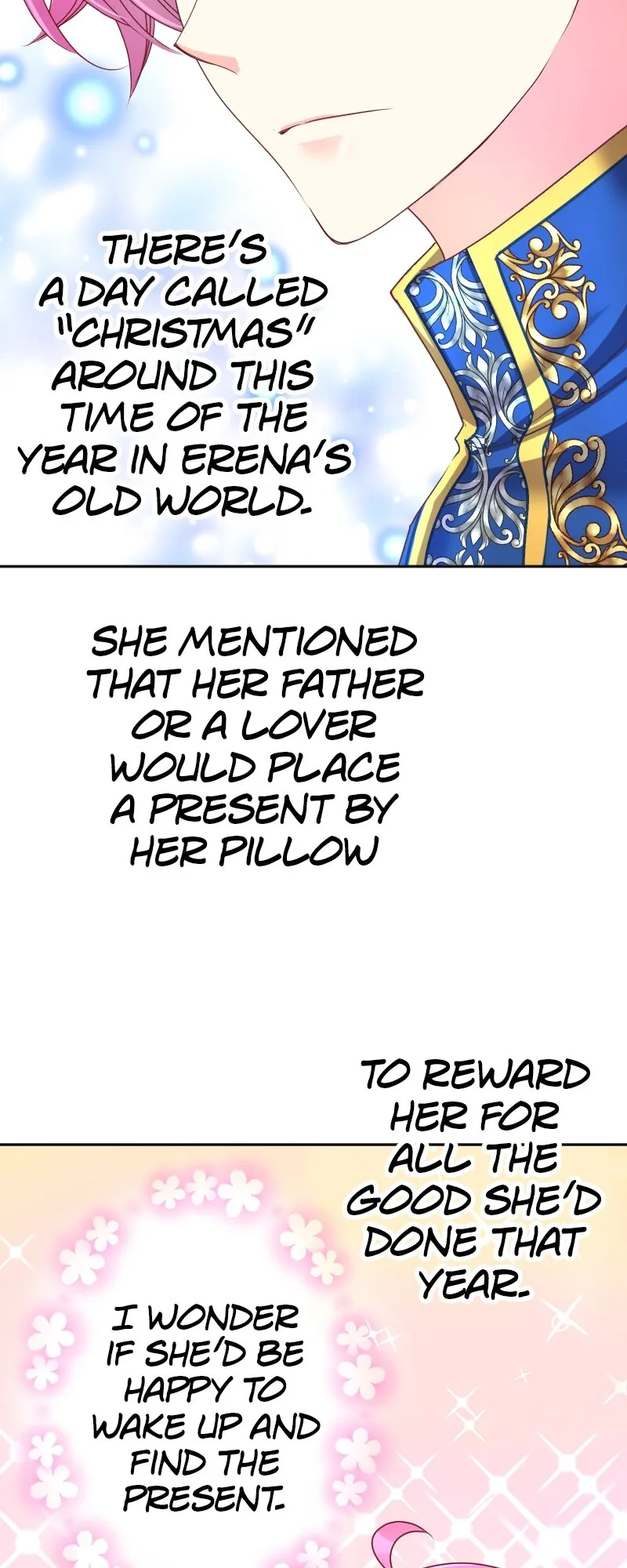 I was Reborn as a Housekeeper in a Parallel World! Chapter 189 page 55