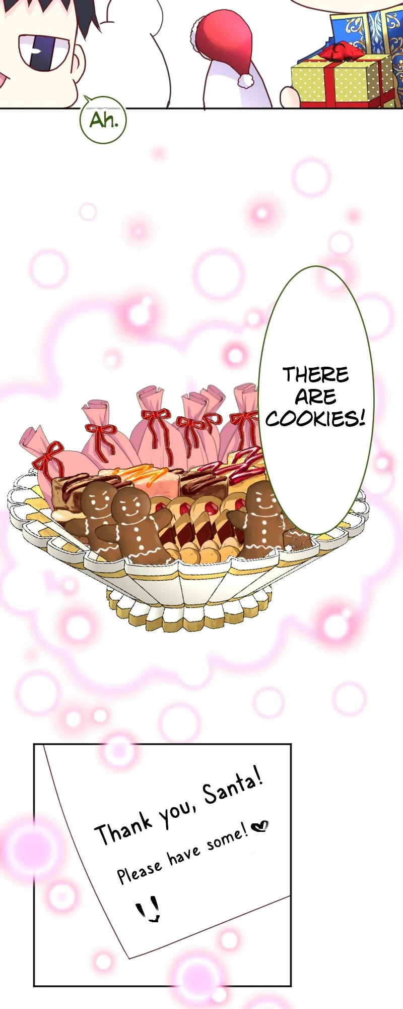 I was Reborn as a Housekeeper in a Parallel World! Chapter 189 page 67
