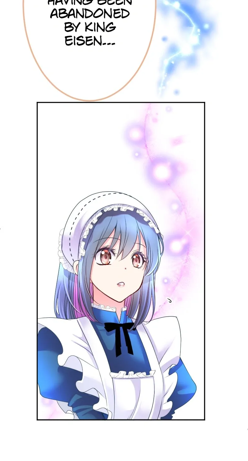 I was Reborn as a Housekeeper in a Parallel World! Chapter 189 page 24