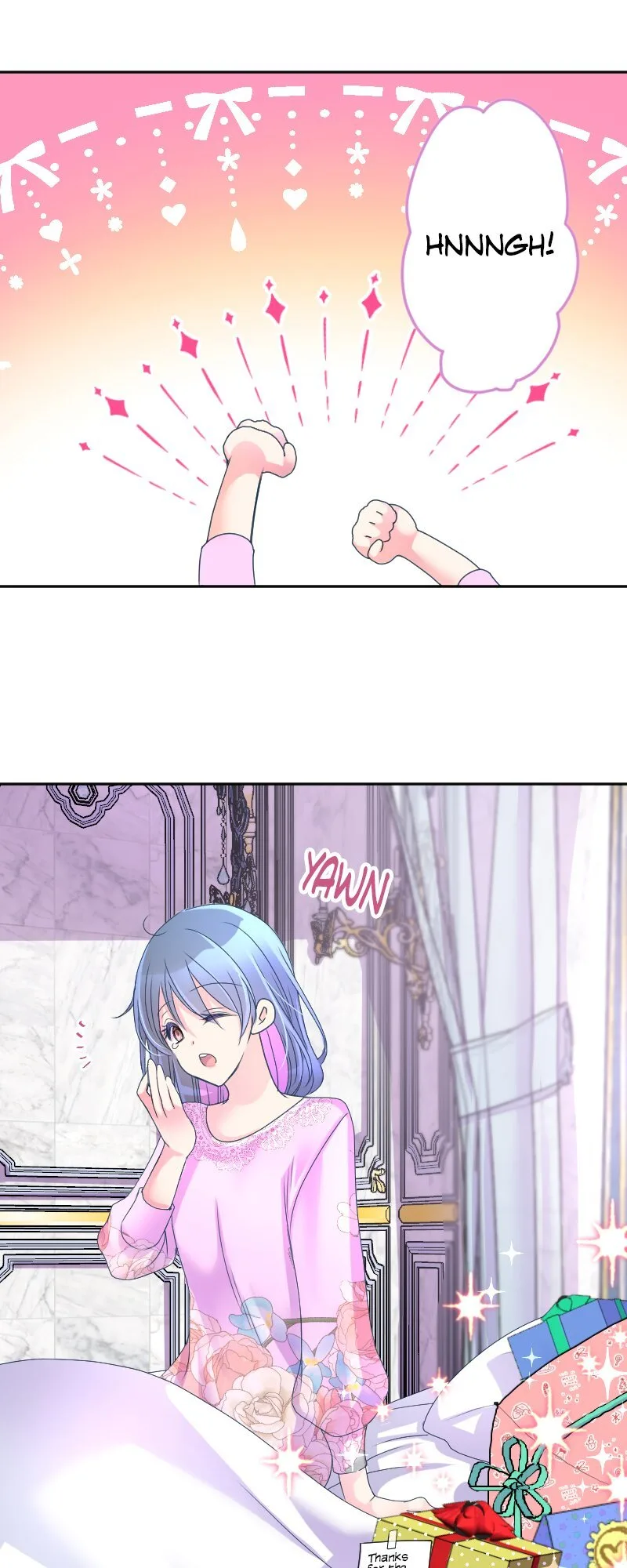 I was Reborn as a Housekeeper in a Parallel World! Chapter 189 page 78