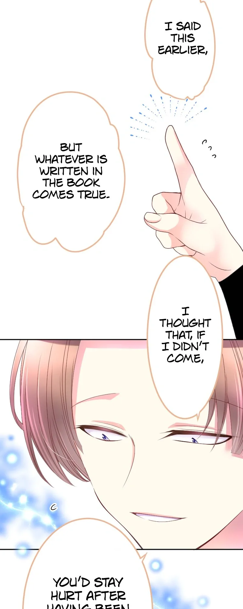 I was Reborn as a Housekeeper in a Parallel World! Chapter 189 page 23