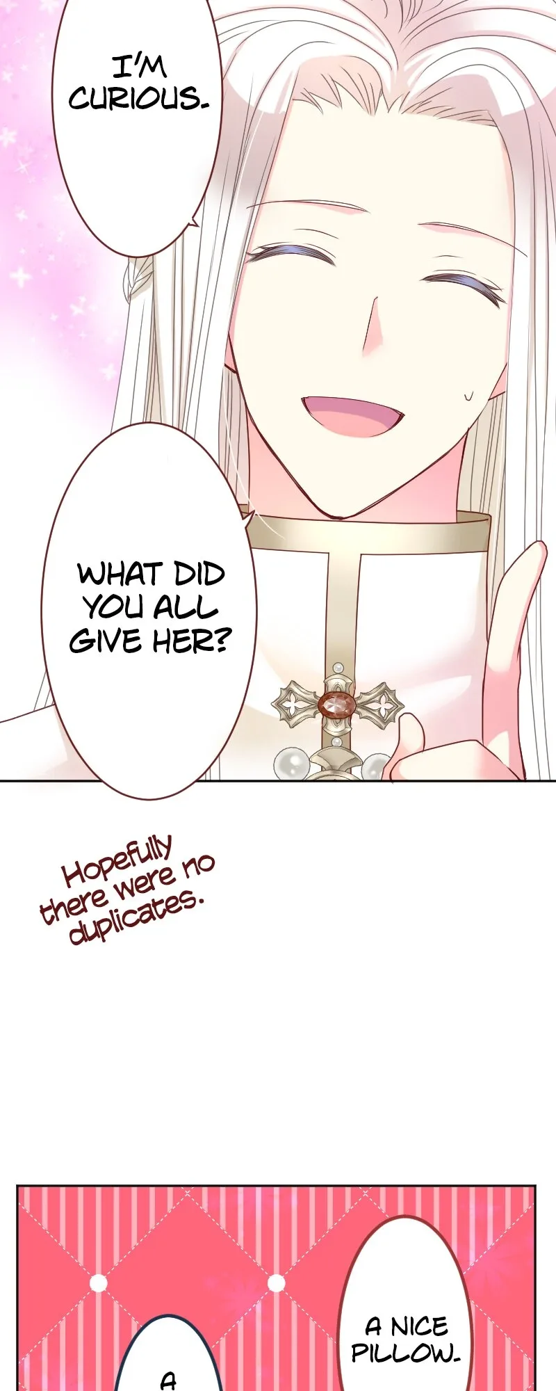 I was Reborn as a Housekeeper in a Parallel World! Chapter 189 page 64