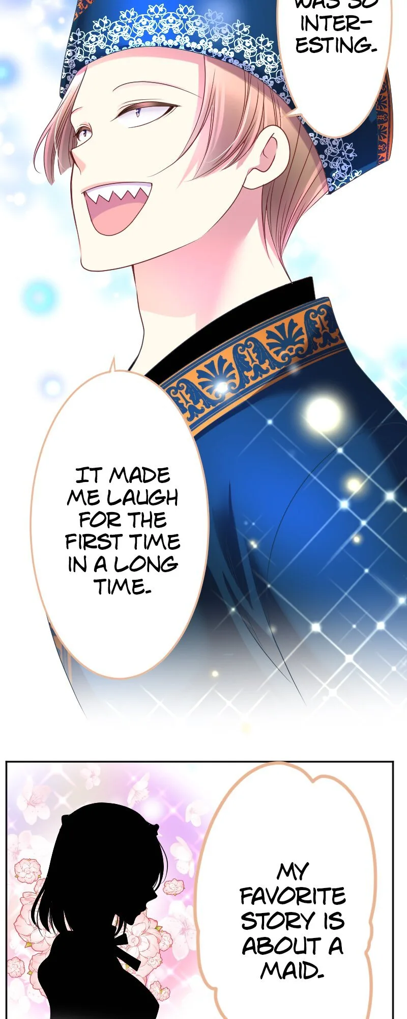 I was Reborn as a Housekeeper in a Parallel World! Chapter 189 page 17
