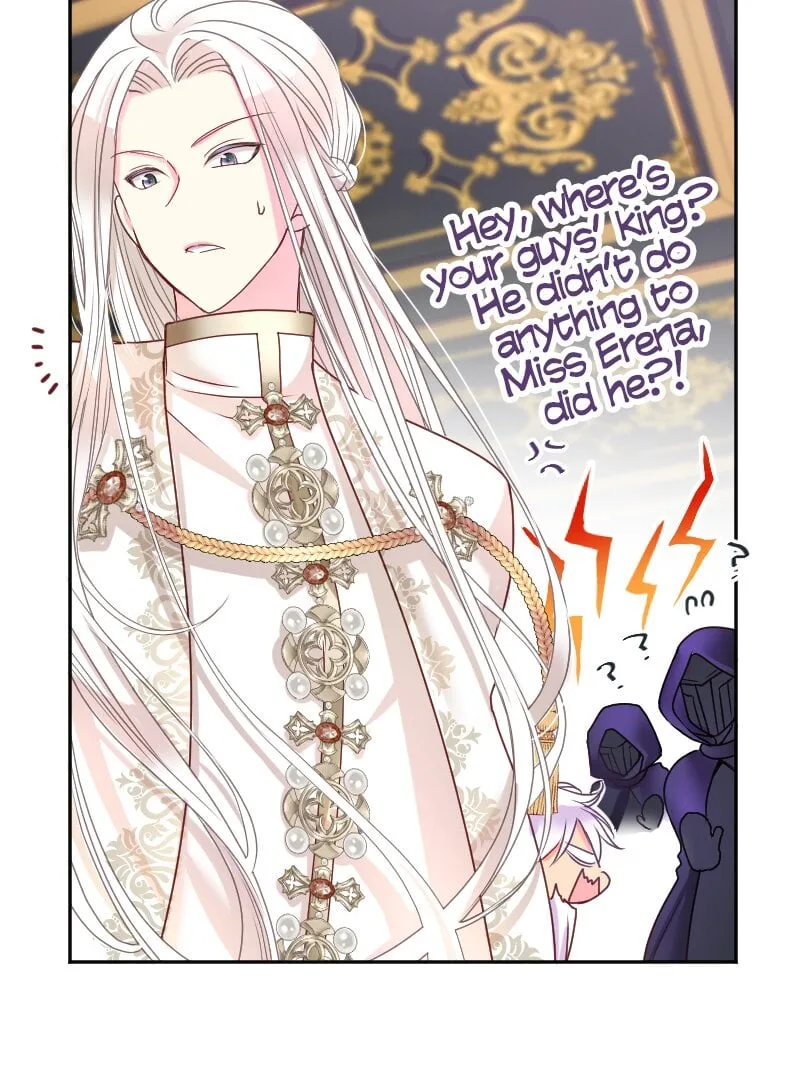 I was Reborn as a Housekeeper in a Parallel World! Chapter 188 page 22