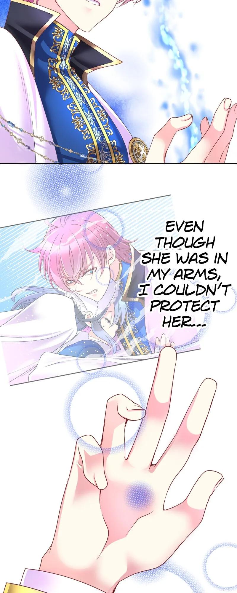 I was Reborn as a Housekeeper in a Parallel World! Chapter 189 page 40