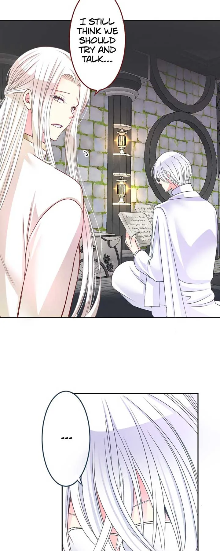 I was Reborn as a Housekeeper in a Parallel World! Chapter 186 page 65