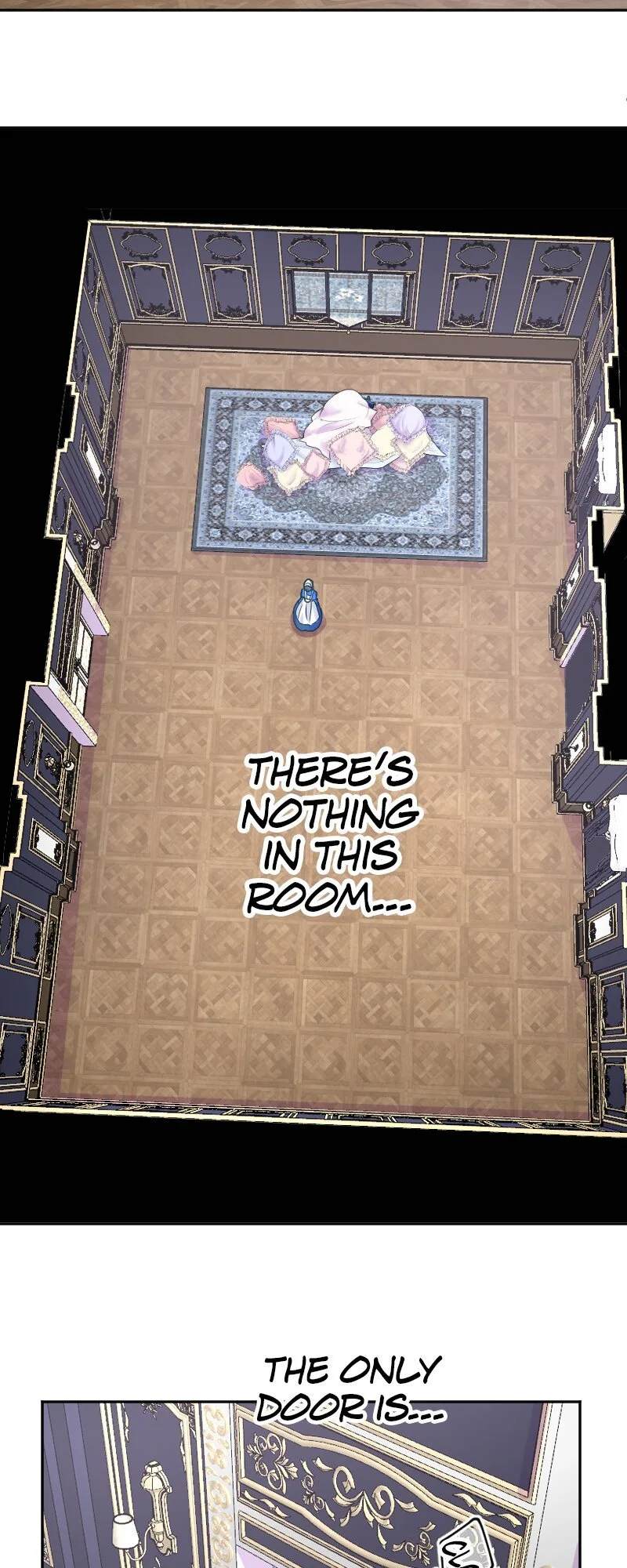 I was Reborn as a Housekeeper in a Parallel World! Chapter 188 page 10