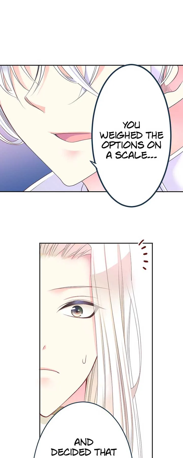 I was Reborn as a Housekeeper in a Parallel World! Chapter 186 page 67