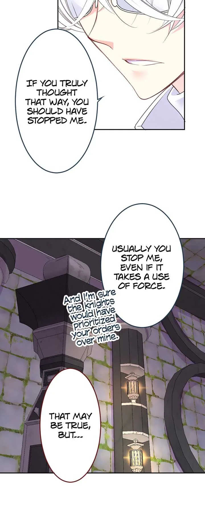 I was Reborn as a Housekeeper in a Parallel World! Chapter 186 page 66