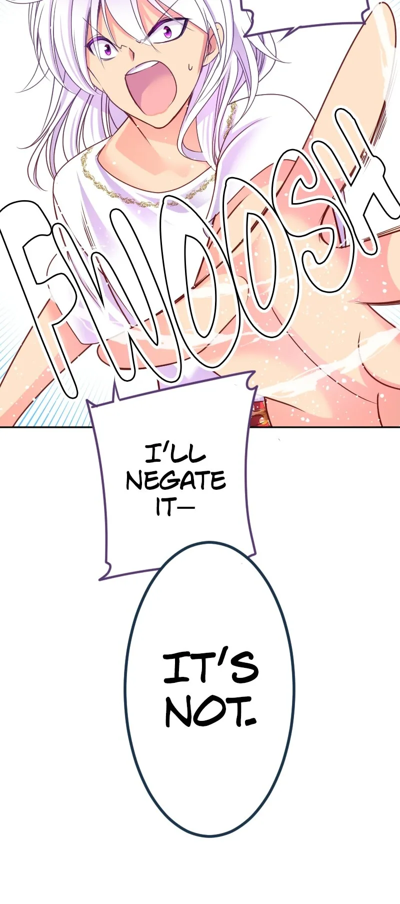 I was Reborn as a Housekeeper in a Parallel World! Chapter 188 page 35