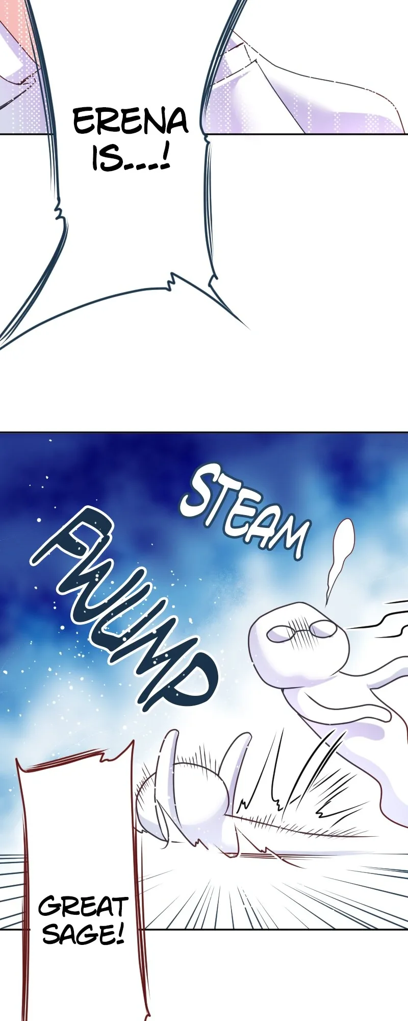 I was Reborn as a Housekeeper in a Parallel World! Chapter 188 page 40