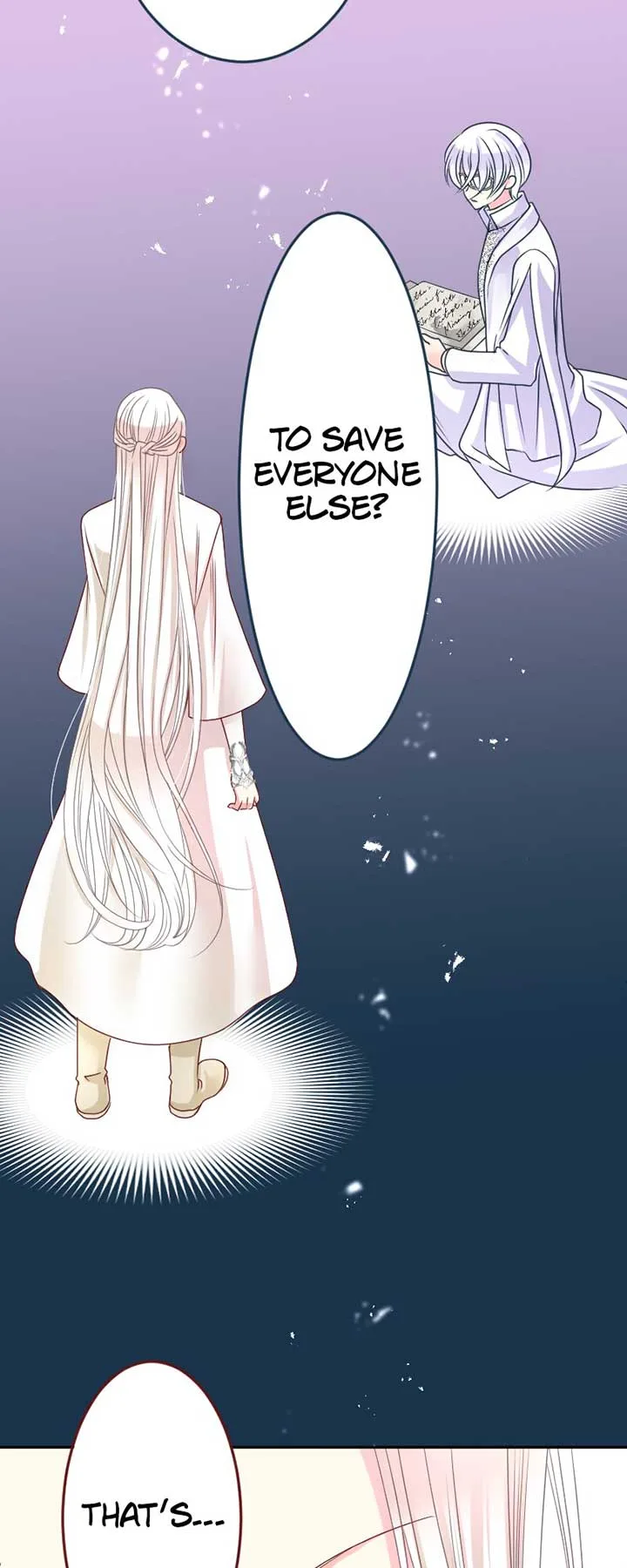 I was Reborn as a Housekeeper in a Parallel World! Chapter 186 page 75