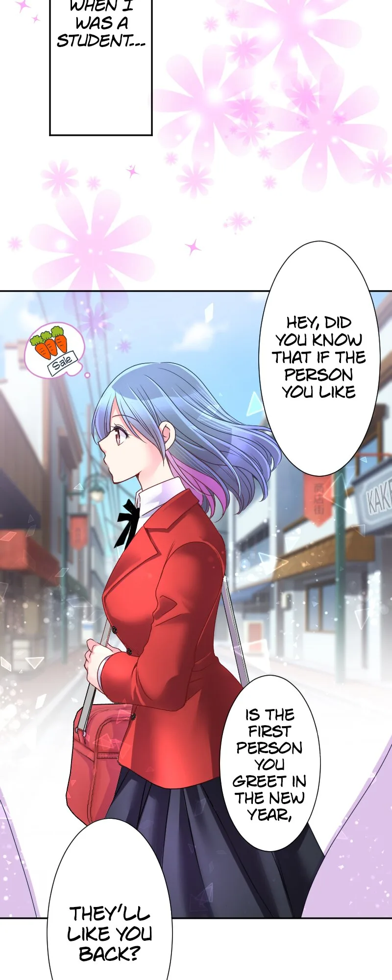 I was Reborn as a Housekeeper in a Parallel World! Chapter 190 page 64