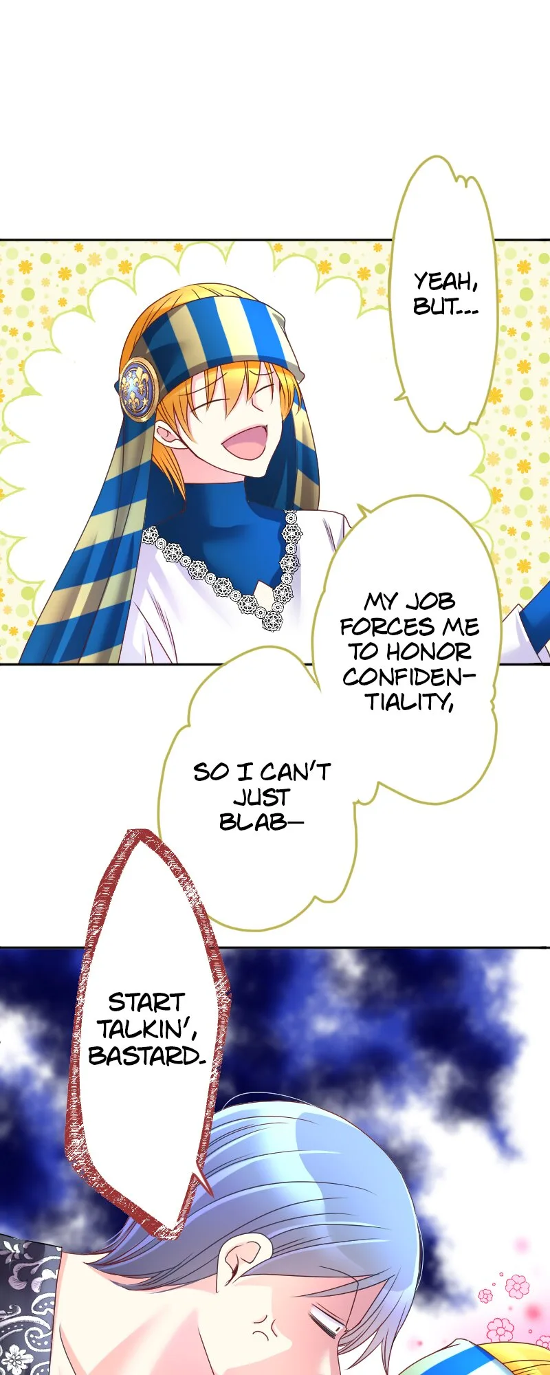 I was Reborn as a Housekeeper in a Parallel World! Chapter 191 page 14