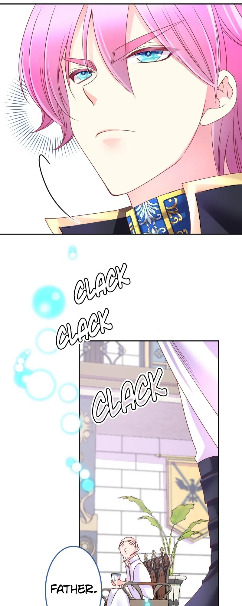 I was Reborn as a Housekeeper in a Parallel World! Chapter 191 page 48