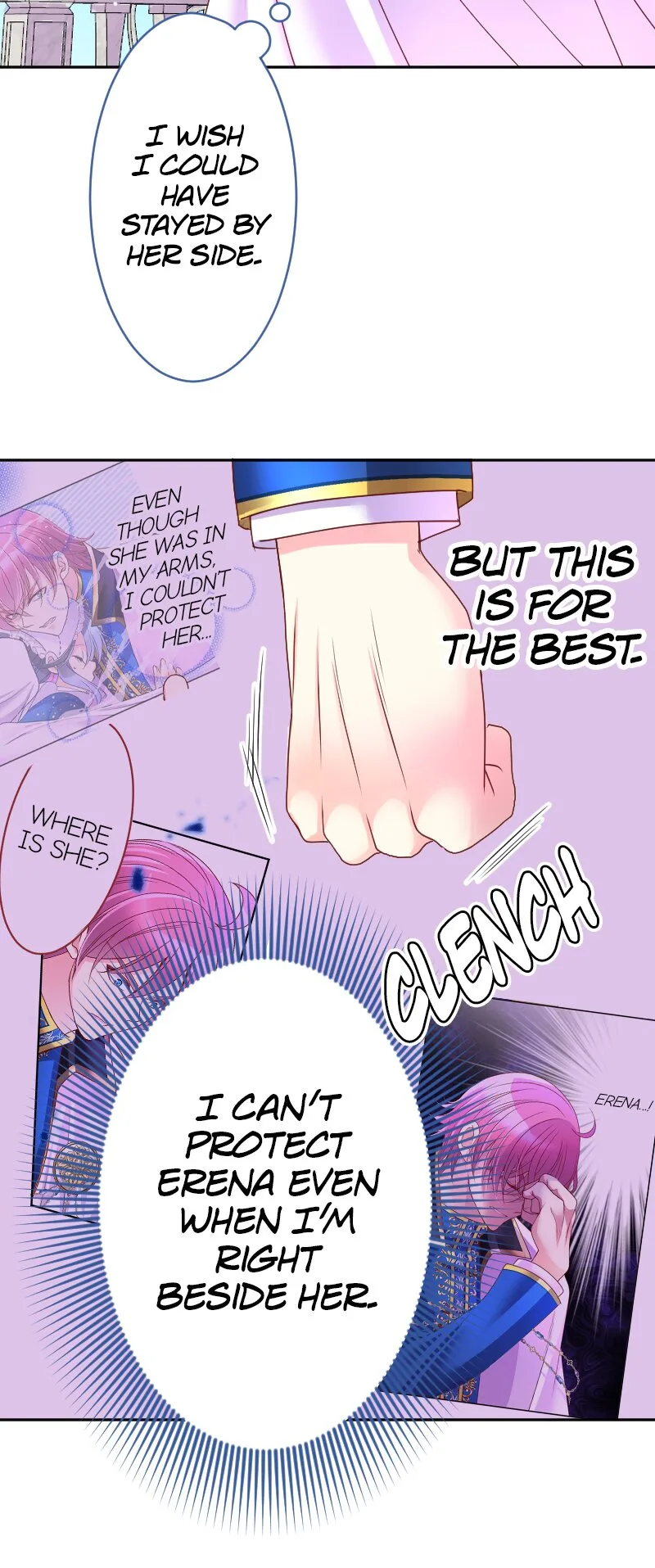 I was Reborn as a Housekeeper in a Parallel World! Chapter 191 page 47