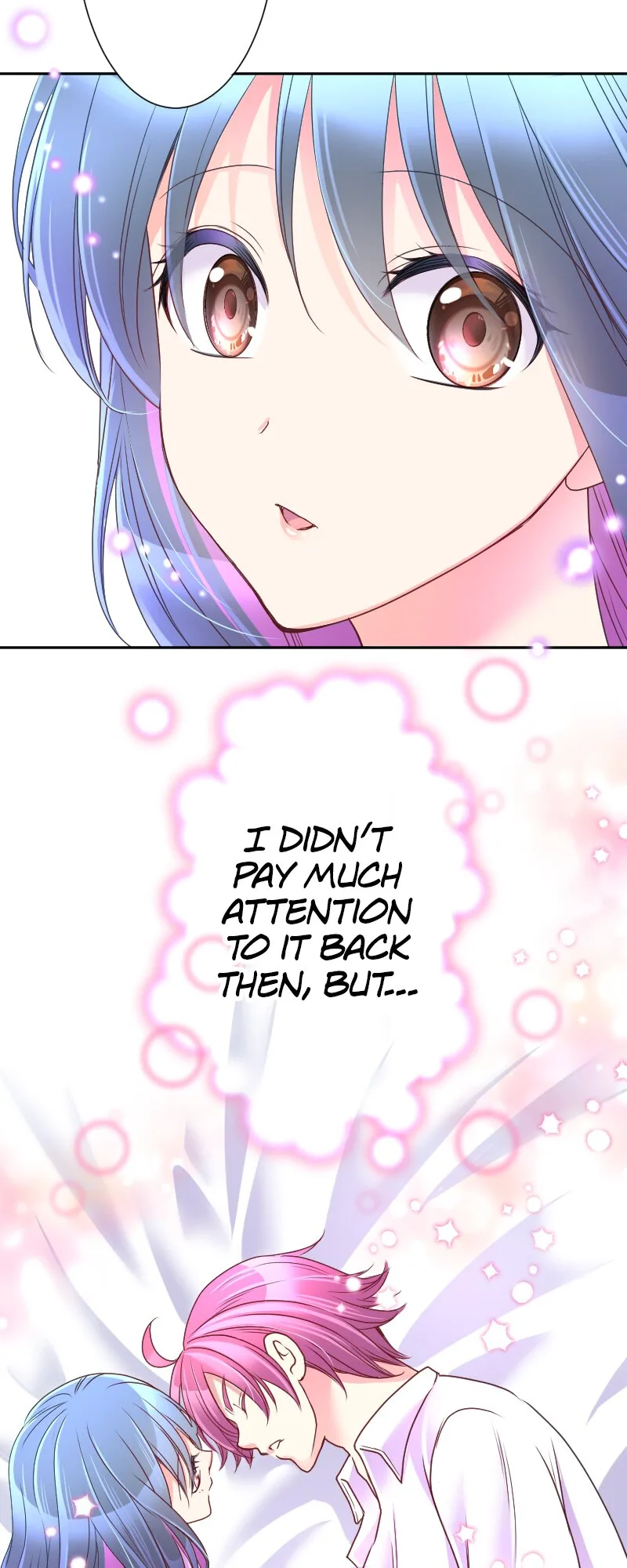 I was Reborn as a Housekeeper in a Parallel World! Chapter 190 page 65