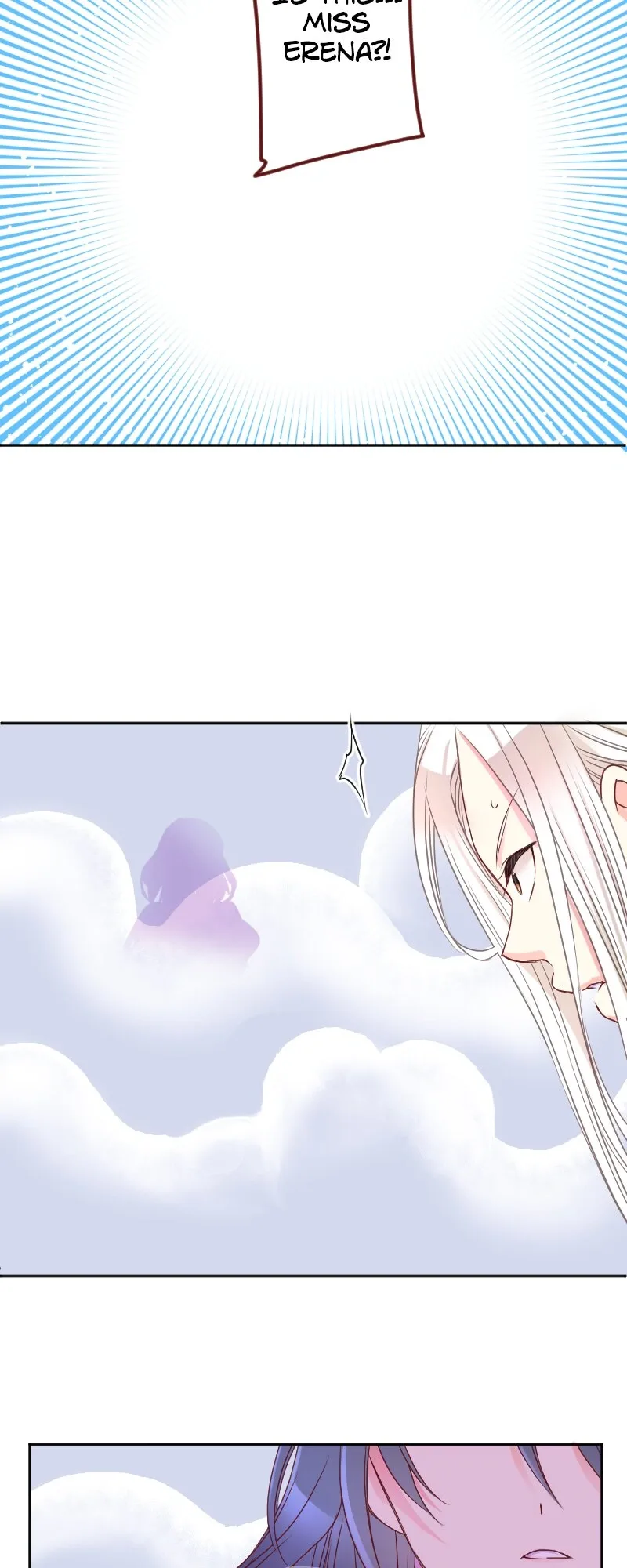 I was Reborn as a Housekeeper in a Parallel World! Chapter 190 page 3