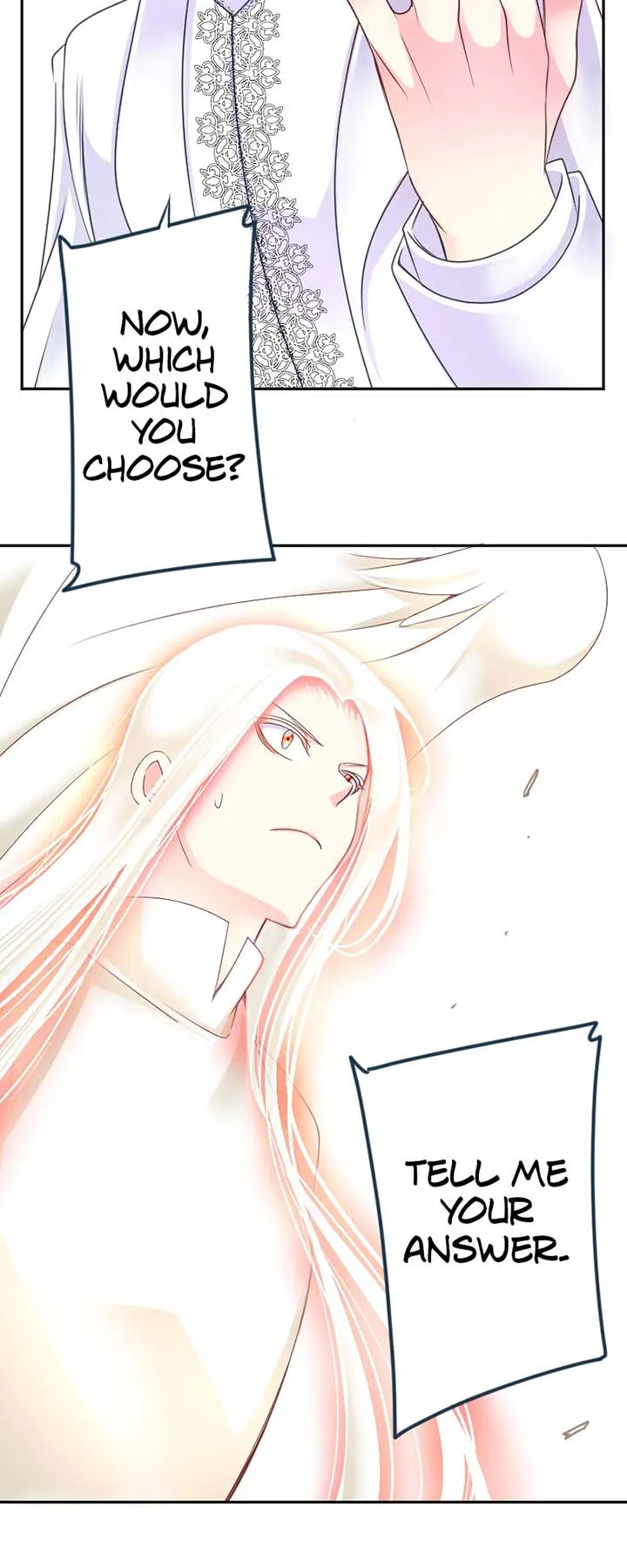 I was Reborn as a Housekeeper in a Parallel World! Chapter 186 page 83