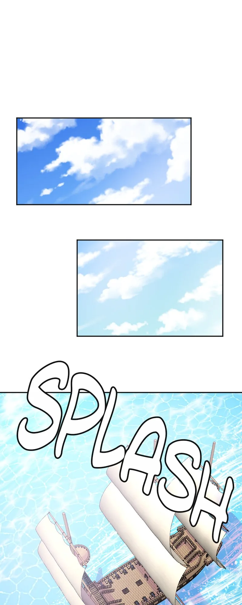 I was Reborn as a Housekeeper in a Parallel World! Chapter 191 page 2