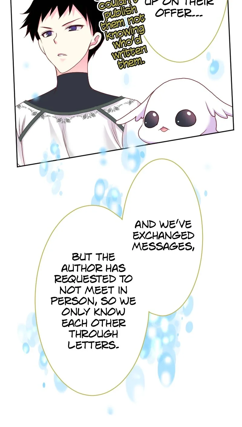 I was Reborn as a Housekeeper in a Parallel World! Chapter 191 page 20