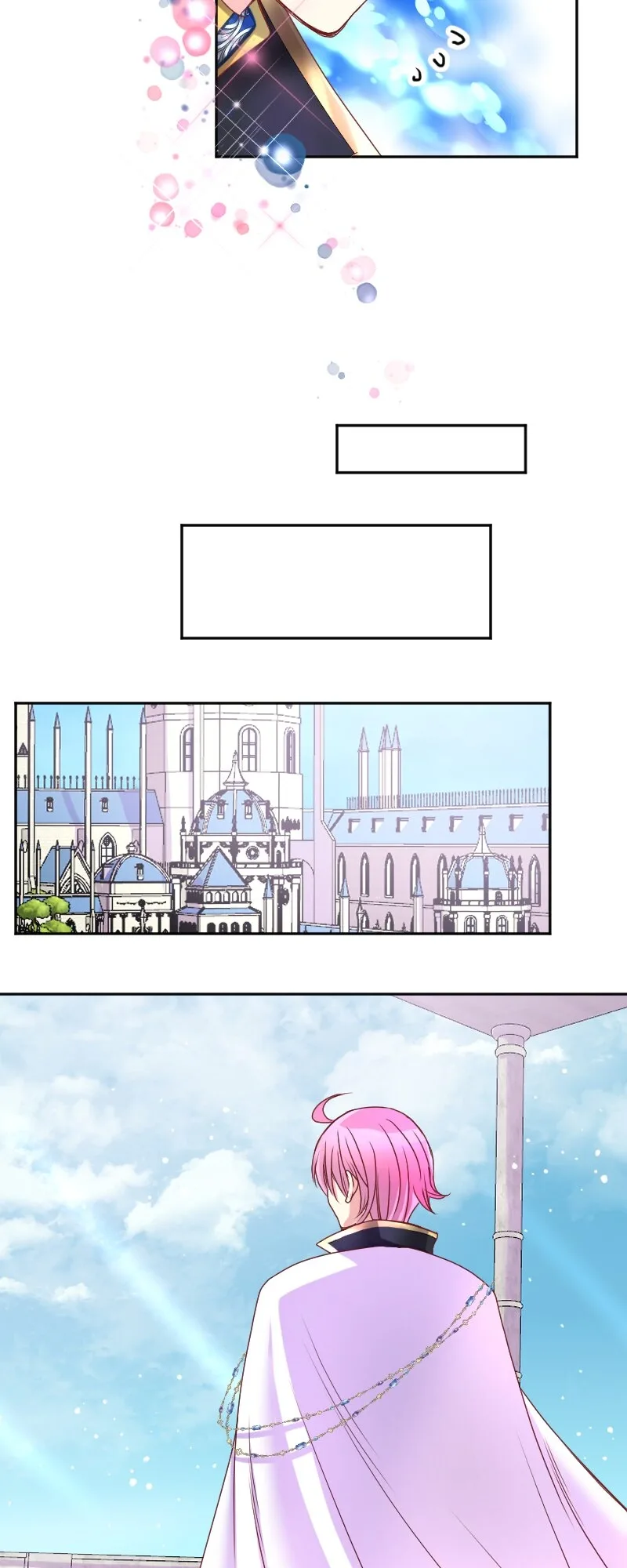 I was Reborn as a Housekeeper in a Parallel World! Chapter 191 page 46