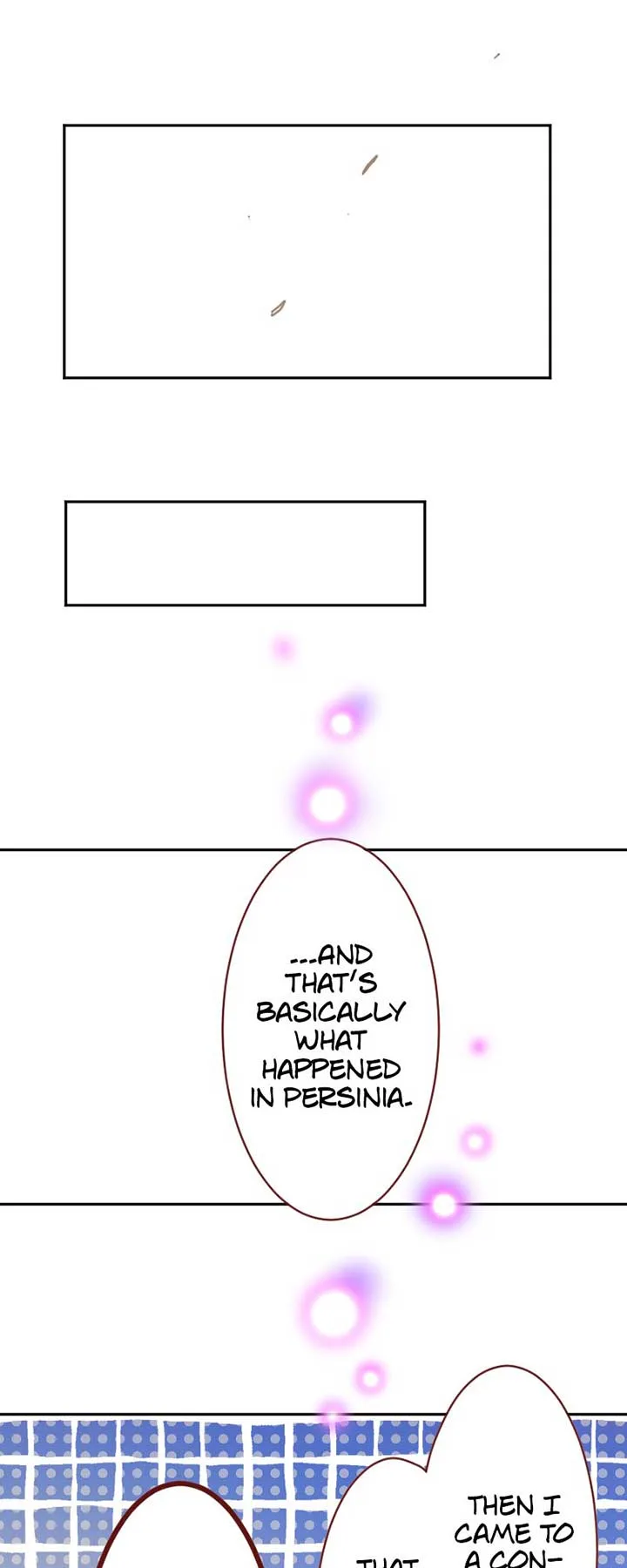 I was Reborn as a Housekeeper in a Parallel World! Chapter 186 page 84