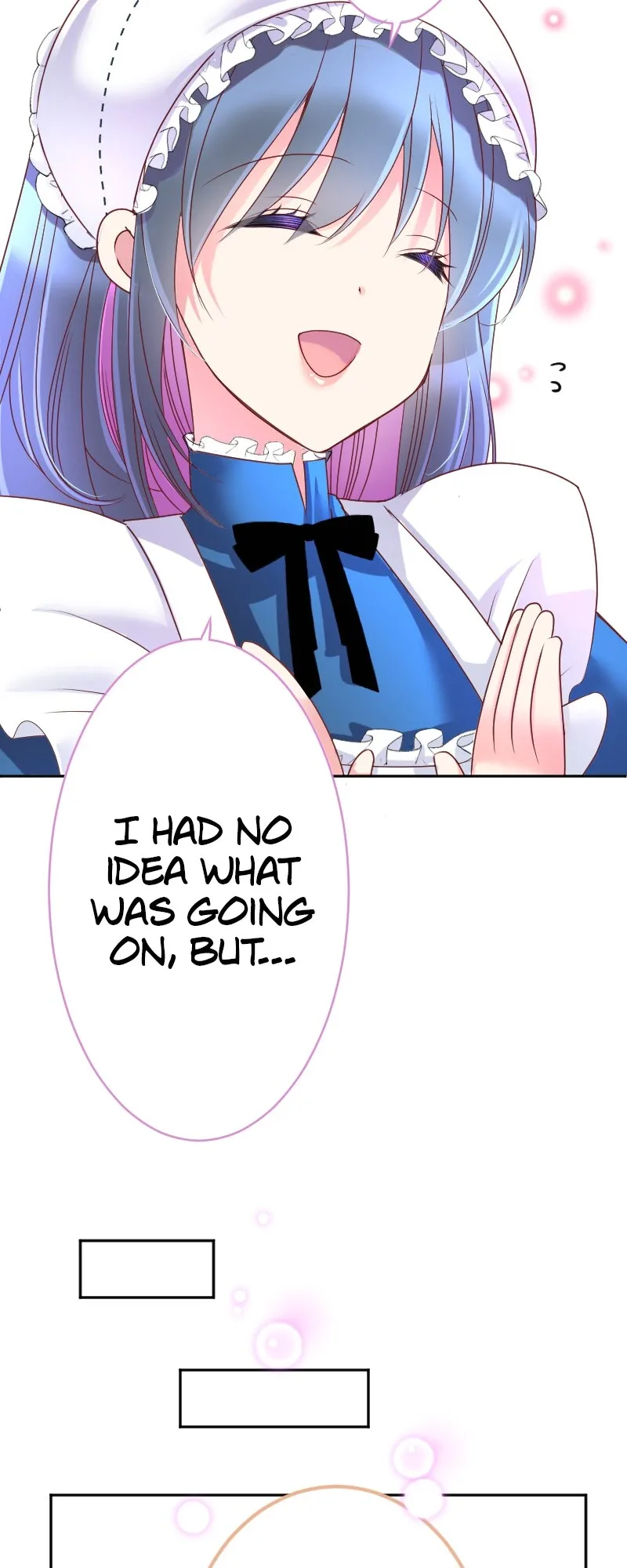 I was Reborn as a Housekeeper in a Parallel World! Chapter 190 page 21