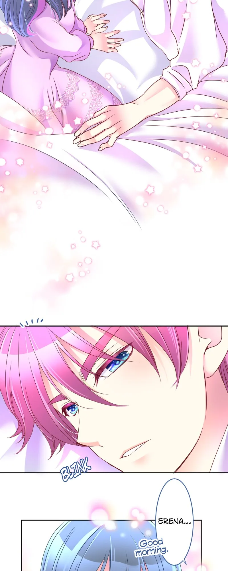 I was Reborn as a Housekeeper in a Parallel World! Chapter 190 page 66