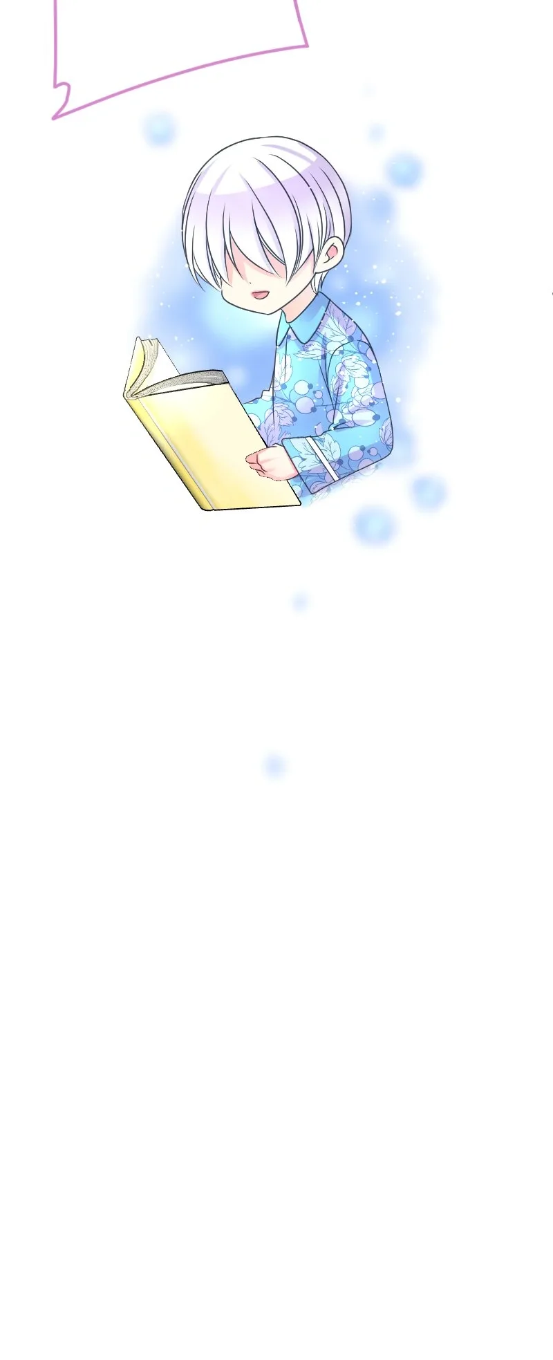 I was Reborn as a Housekeeper in a Parallel World! Chapter 190 page 57