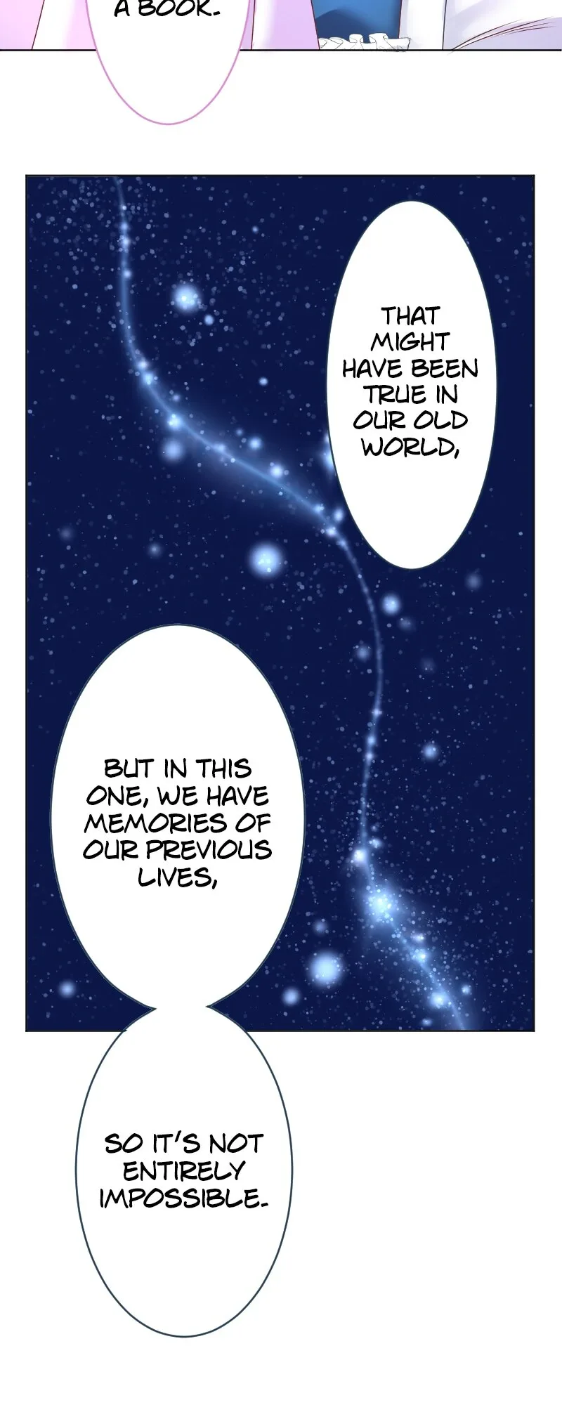 I was Reborn as a Housekeeper in a Parallel World! Chapter 191 page 11